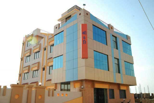 Hotel Shri Hari, Somnath 4